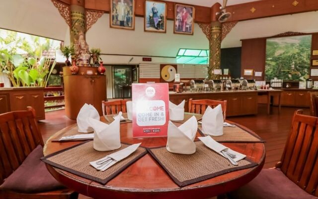 NIDA Rooms Luang Nua 274 Temple