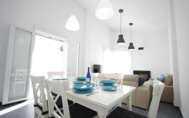 Chalet Deluxe Wifi Gratis