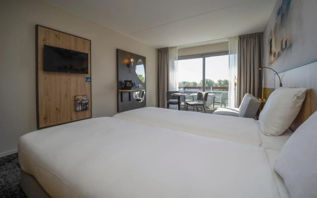Fletcher Hotel - Restaurant Leidschendam - Den Haag