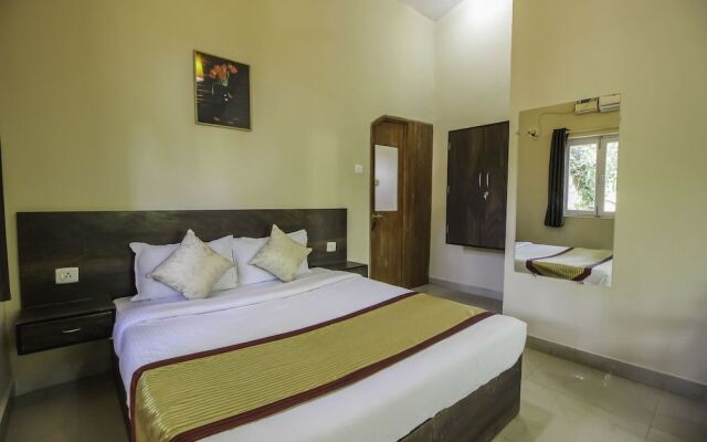 OYO 10958 Home Modern Studios Candolim
