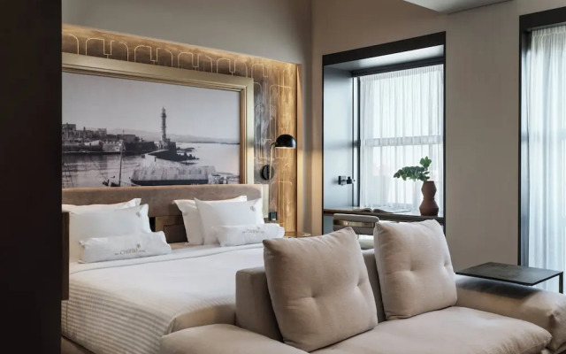 The Chania Hotel Crete, Vignette Collection By IHG