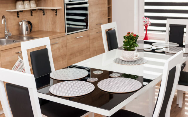 Apartamenty Sun & Snow Polanki