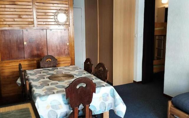 Résidence Prariond a - 2 Pièces Pour 6 Personnes 193552