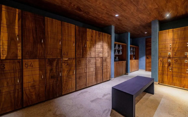 Estudio Playa Mujeres – All Inclusive