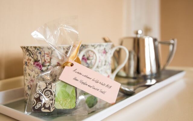 The Walls Bed and Breakfast