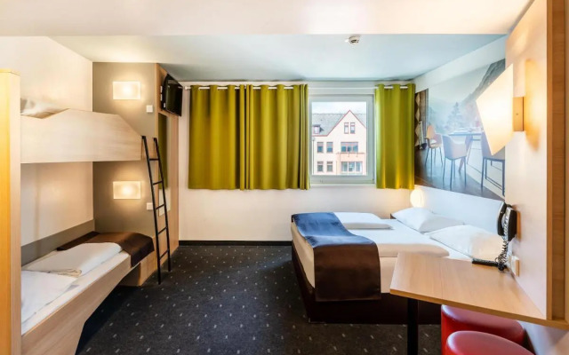 B&B Hotel Weil am Rhein/Basel