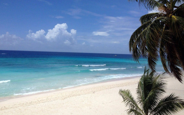 Infinity On The Beach