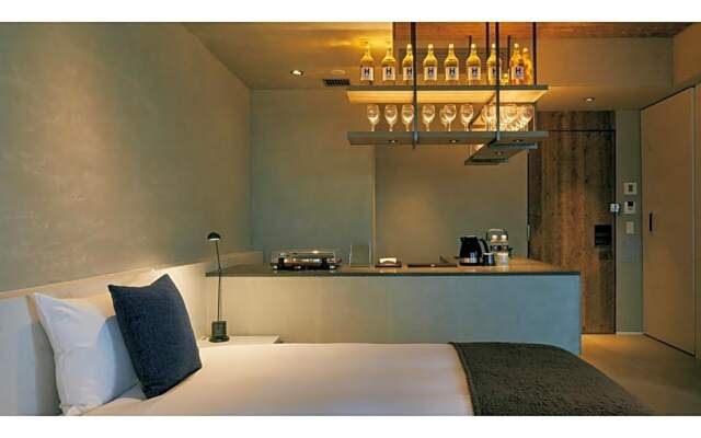HAMACHO HOTEL TOKYO - Vacation STAY 13730v