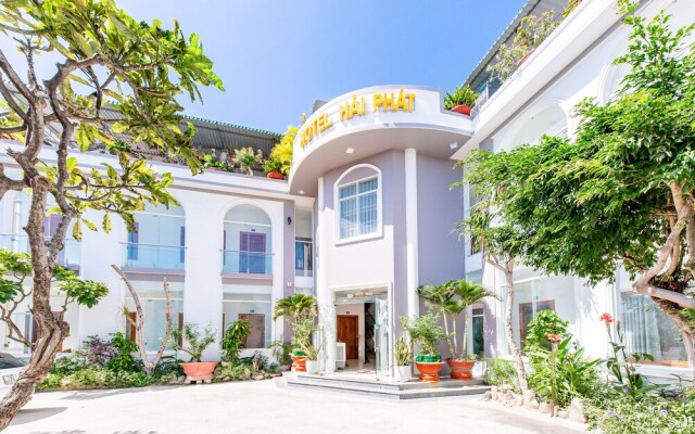 Hai Phát Hotel