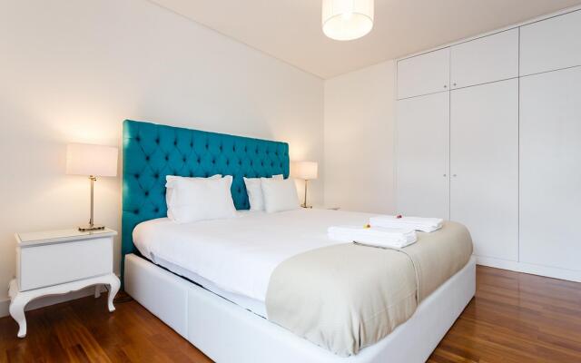Misha s Place at Bairro Alto