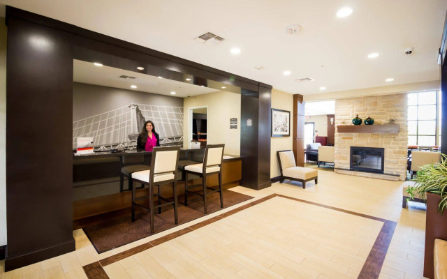 Staybridge Suites Plano - Legacy West Area by IHG