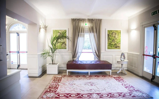 Villa Giorgia Albergo In Collin