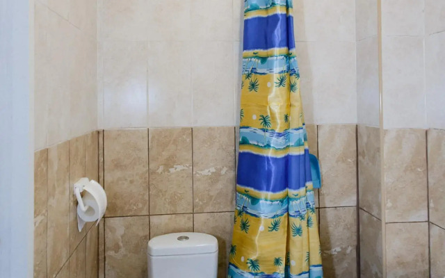 Apartments on Lazurnaya Dolina street, 85B