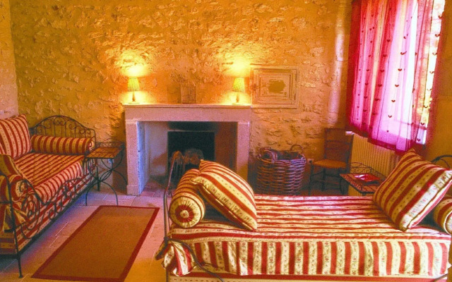 Hôtel Restaurant Les Orangeries