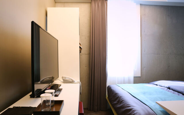 Hotel Cocomo