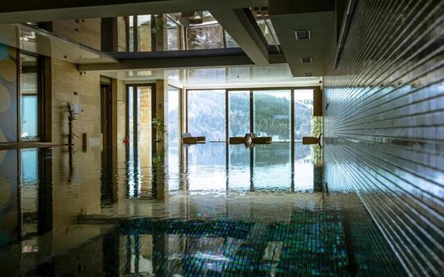Apart Hotel & Spa Zoned II, apartman Bebi, br 1411