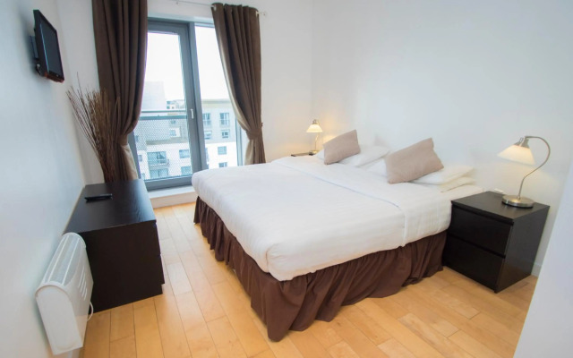 Ocean Serviced Apartments