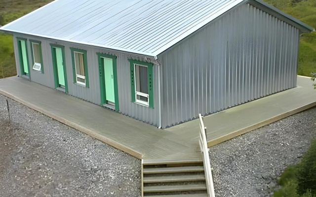 Vínland Guesthouse