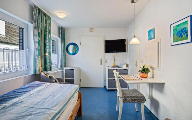 Nordhaus Ferienwohnung 6 (Adults Only)