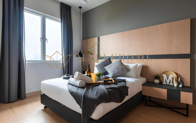 Windmill Premier Suites Genting Highlands
