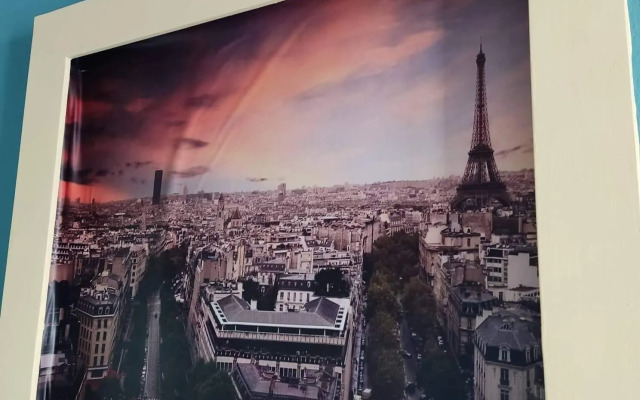 ThassCities Casa Studios