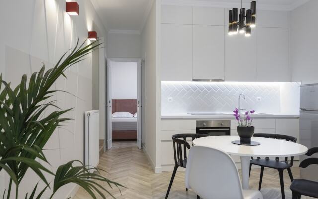 Athenian Sensations Apartments  Suites