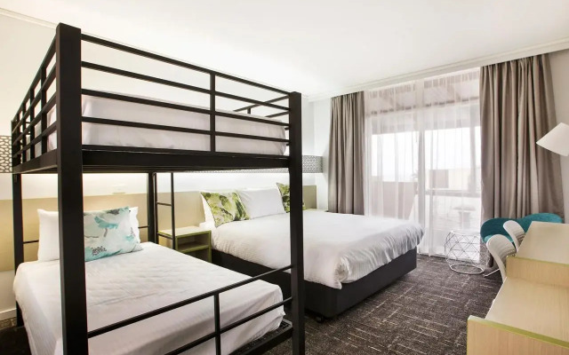 Nightcap at Sandringham Hotel