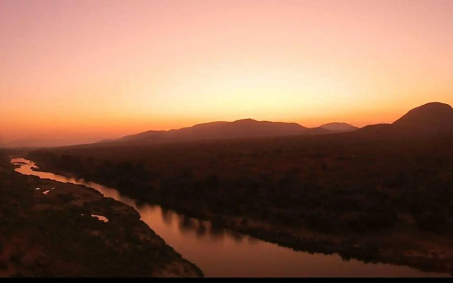 River House Bush and Safari Lodge