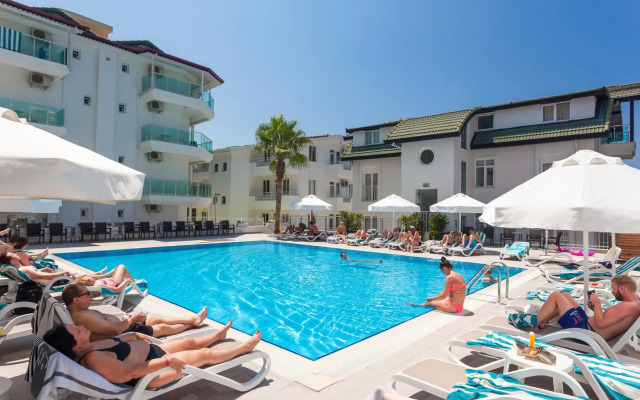 Side Su Hotel