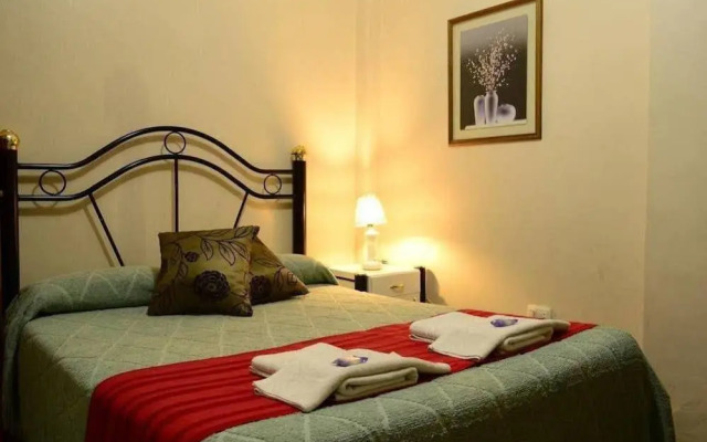 Hotel Del Valle
