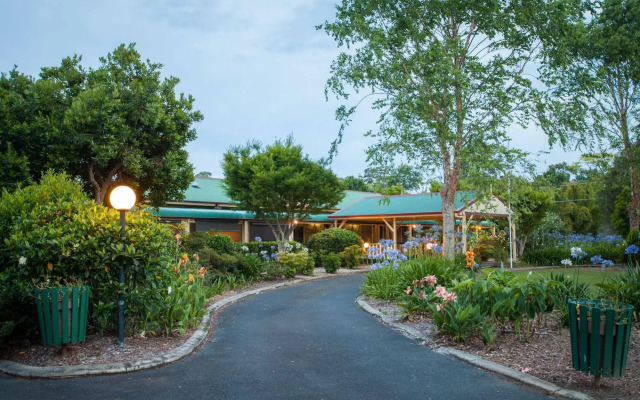 Bonville Lodge Luxury B&B