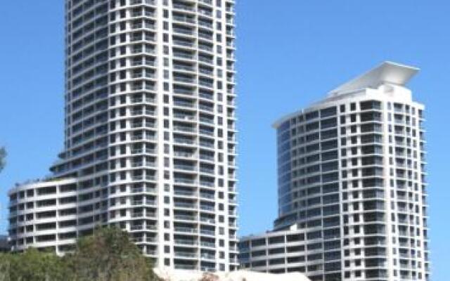 ACLiving Serviced Apartments