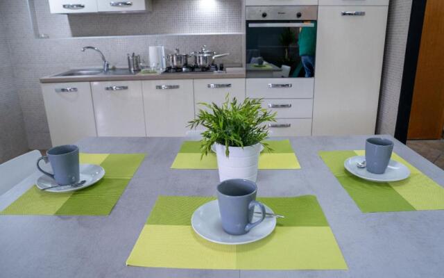 Attic A31 appartament deluxe