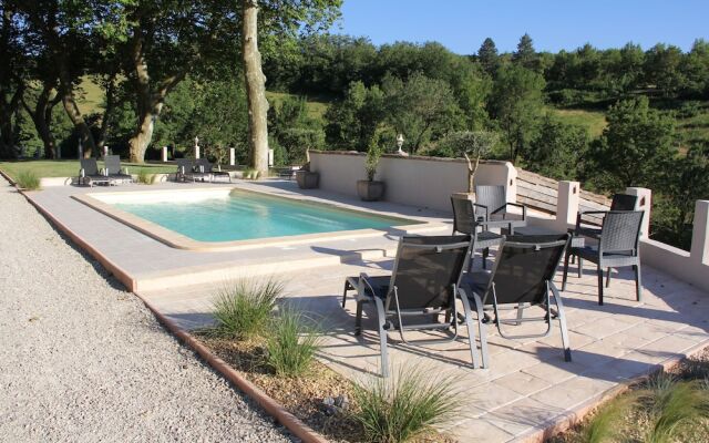 Les Jardins de Soulane - Gîtes