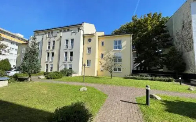 Winters Hotel Offenbach - Eurotel Boardinghouse