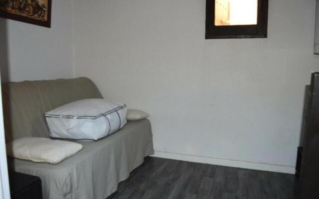 Résidence EQUATEUR - 2 Pièces pour 6 Personnes 54