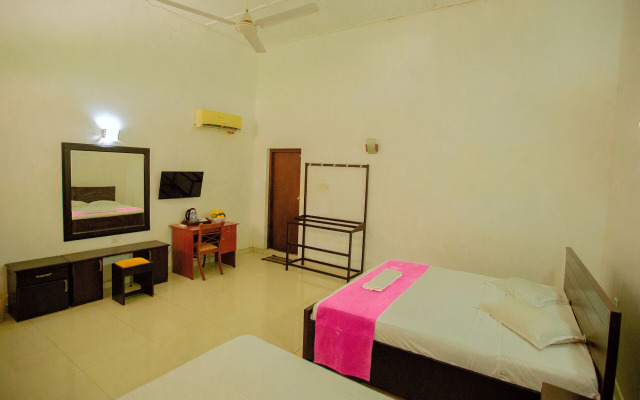 Hambantota Rest House