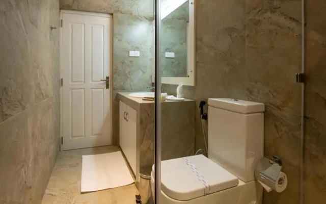 Waters Spring Hotel