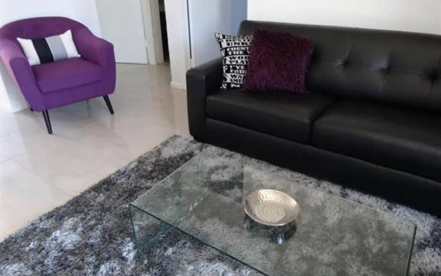 Apartments of Great Divide Motor Inn