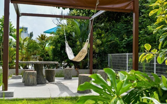 Odysis Onna Resort Hotel