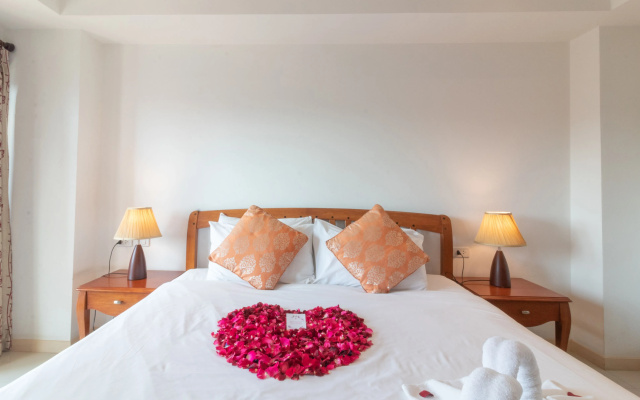 Rendezvous Oldtown Chiangmai – Guest Rooms – Chiang Mai