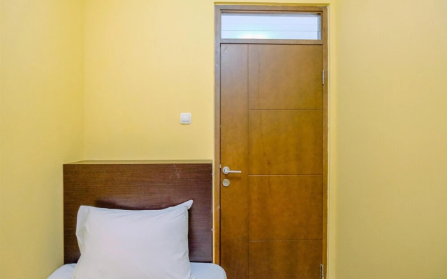 Homey And Minimalist 2Br At Bogor Valley Apartment – Guest Rooms – Bogor