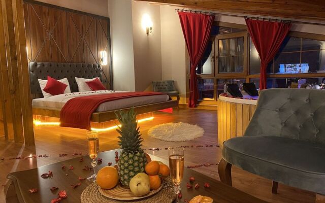 River Didi Hotel