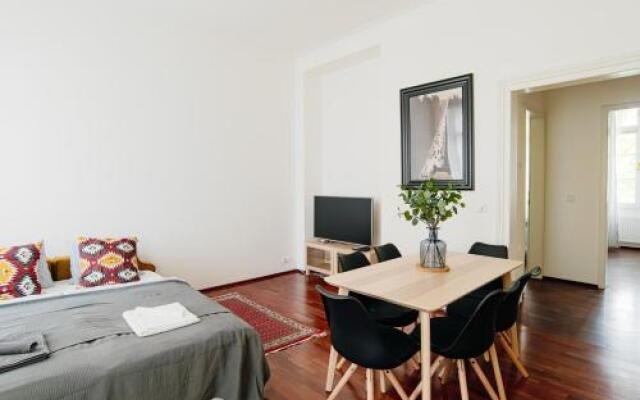 Apartment Gesse Kollarova