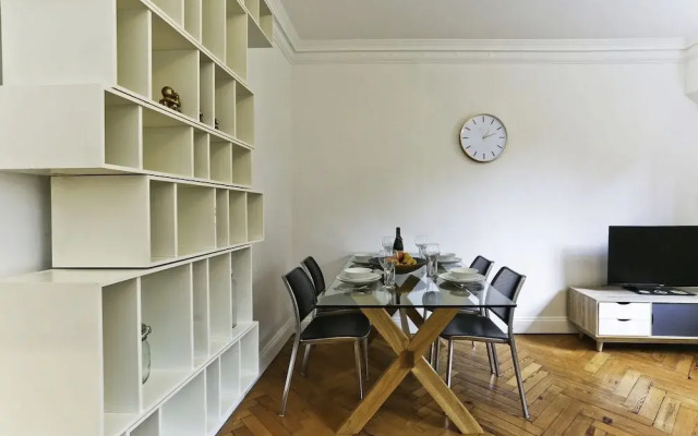 Platinum Apartments in Farringdon 9980
