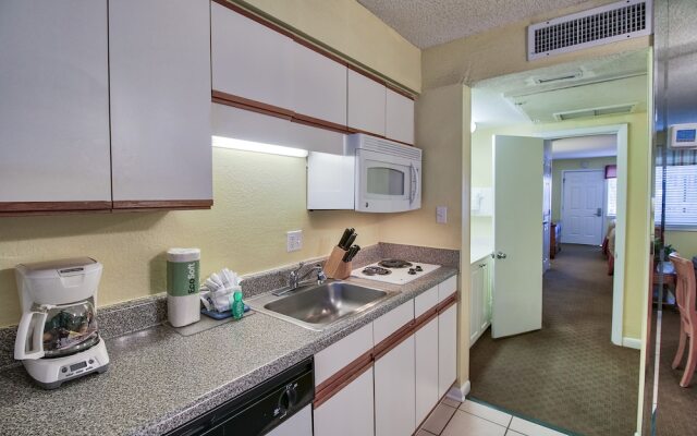 Club Destin Condos