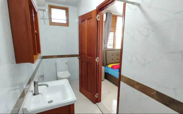 Hibiscus Apartments Nadi