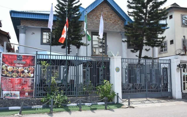Sd Havens