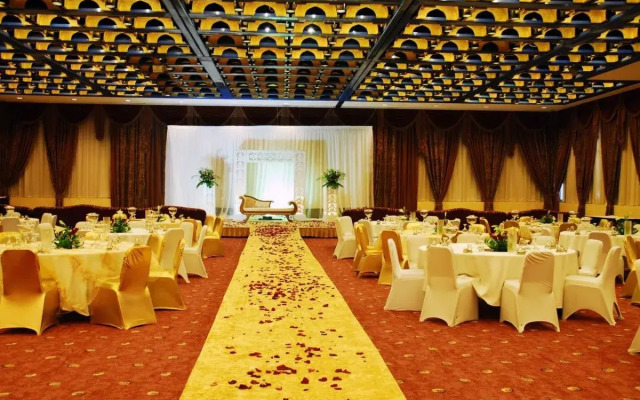 Dhahran International Hotel