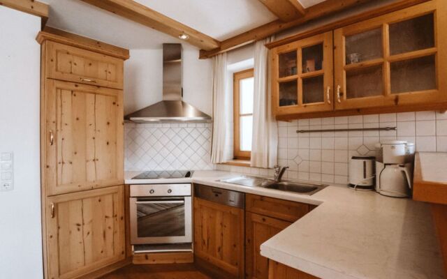 Apartment Lena 37 Königsleiten 37803